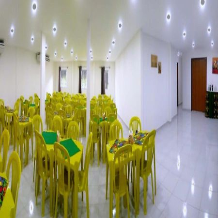 Pousada Jardins Premium Pôrto das Galinhas Exterior foto