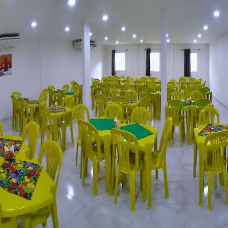 Pousada Jardins Premium Pôrto das Galinhas Exterior foto