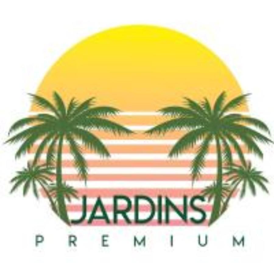 Pousada Jardins Premium Pôrto das Galinhas Exterior foto