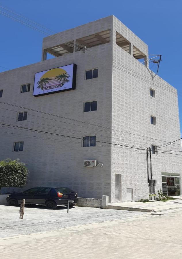 Pousada Jardins Premium Pôrto das Galinhas Exterior foto