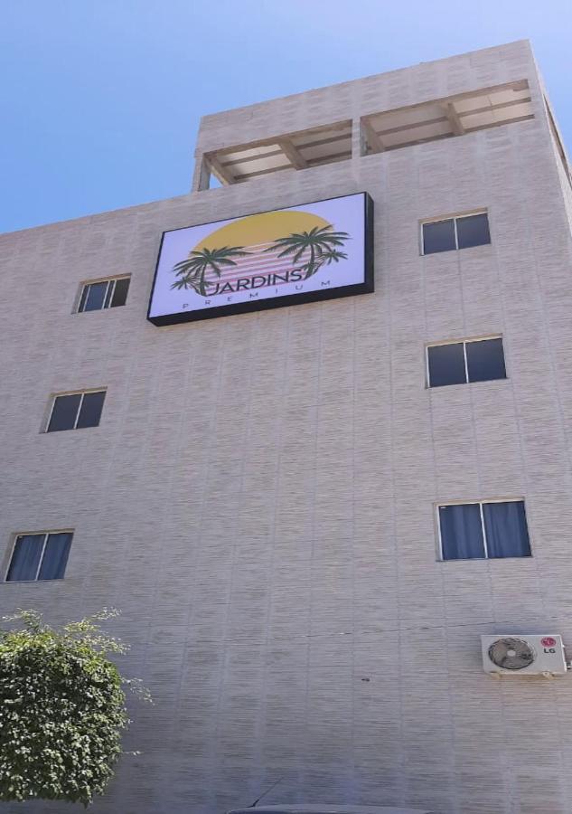 Pousada Jardins Premium Pôrto das Galinhas Exterior foto