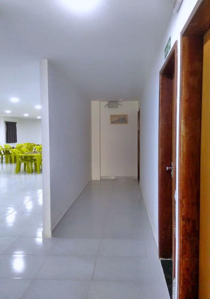 Pousada Jardins Premium Pôrto das Galinhas Exterior foto